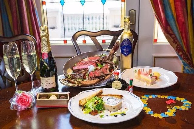 此生必去的100家酒店,情侣必去十大浪漫酒店