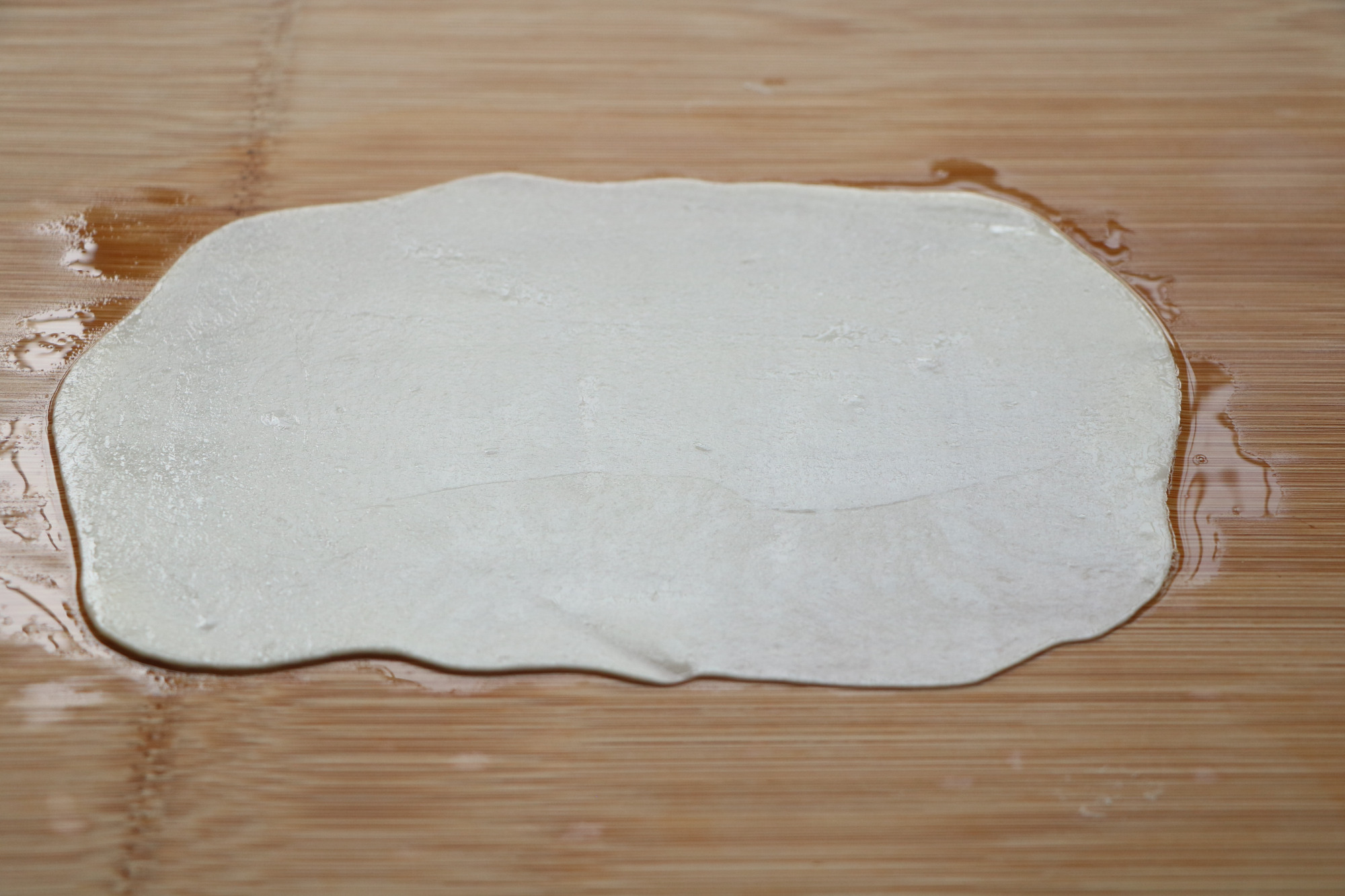 自制又软又香的煎饼,我家隔三差五就要吃的小吃