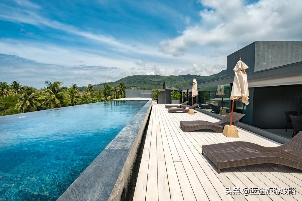 泰国普吉岛小众,普吉岛小众海滩酒店推荐一下