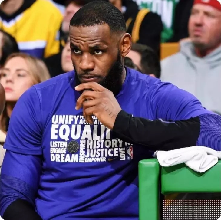 得分榜历史排名詹姆斯,詹姆斯2019年赛季场均得分