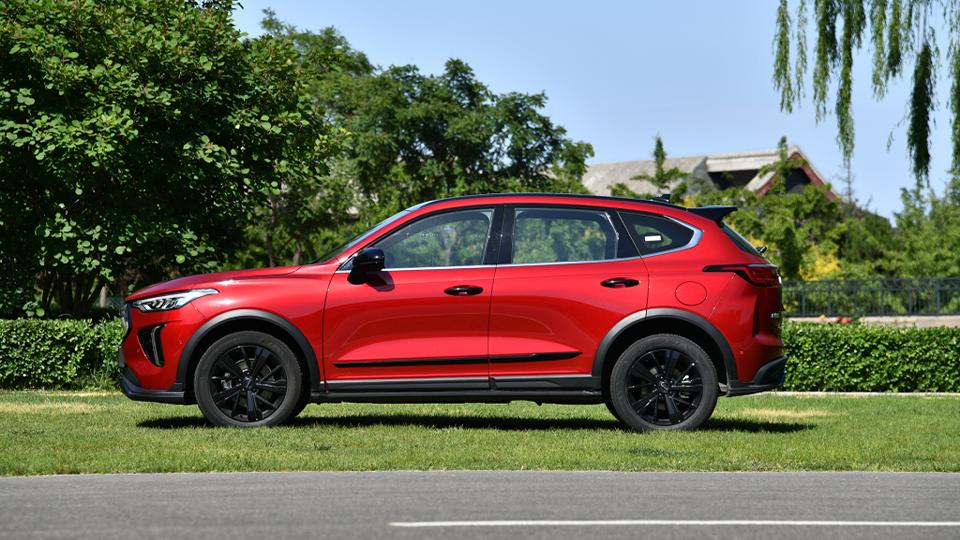 哈弗赤兔型解析,哈弗赤兔怎么样值不值得推荐