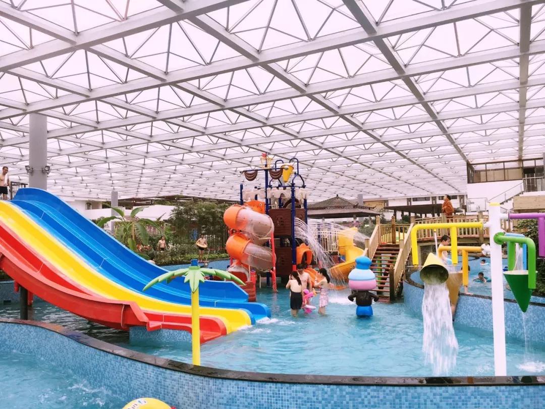 吃喝玩乐泡温泉99元20小时,99元免费旅游泡温泉