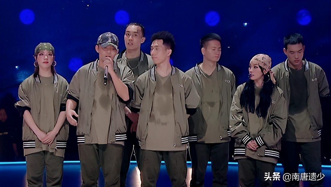 舞蹈风暴2停播原因,舞蹈风暴第二季黑幕