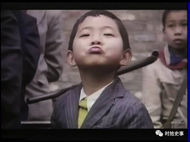 当摇滚乐团主唱走进生活,当摇滚碰到西藏