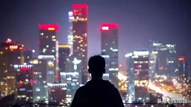 那些留在泰国发展的中国青年,等待着他们的是什么?