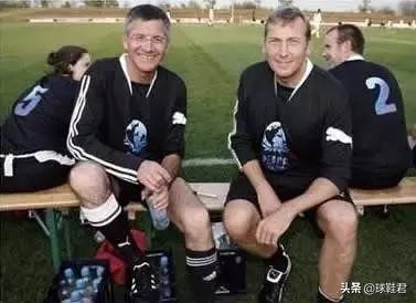 既是青梅竹马又是死对头,阿迪达斯和彪马还有这样的故事