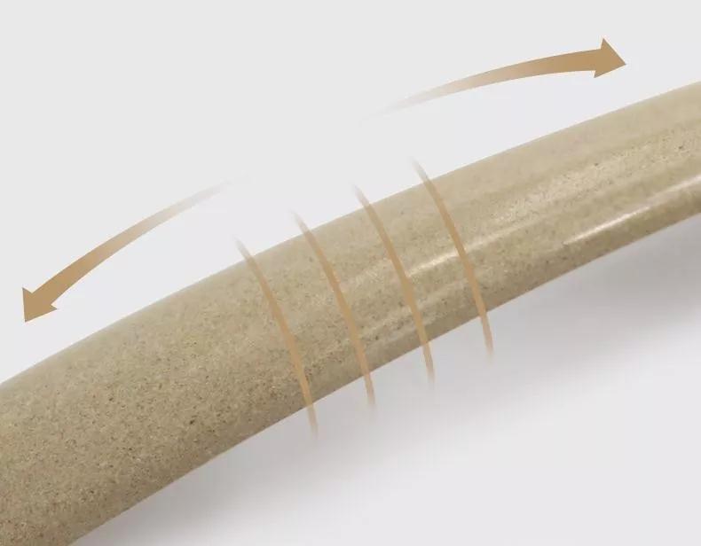 劣质汤勺遇高温＂放毒＂，啥材质汤勺最安全