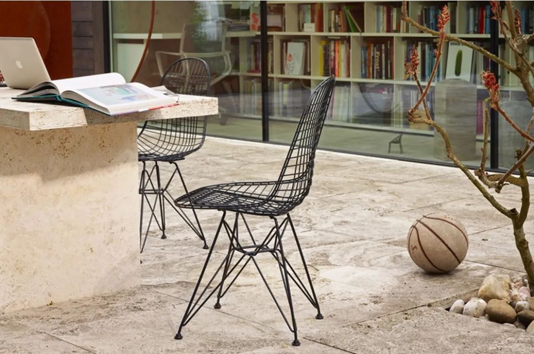 这些椅子的设计你见过几个？「北京新易设计坊」