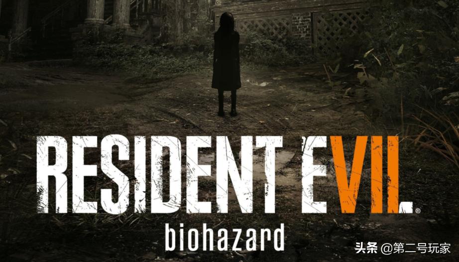 生化危机8吸血鬼夫人真面目,生化危机8人物的真实模样