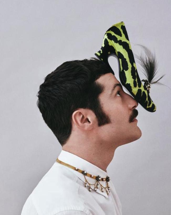 tods春夏发布,tods2022早春新款