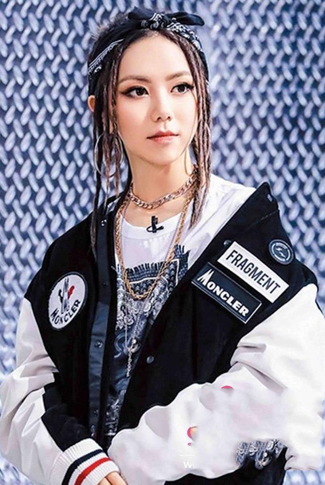 邓紫棋蜕变翻唱,邓紫棋说唱进化