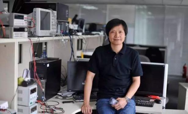 中国企业家传奇故事,白手起家的大企业家真实经历