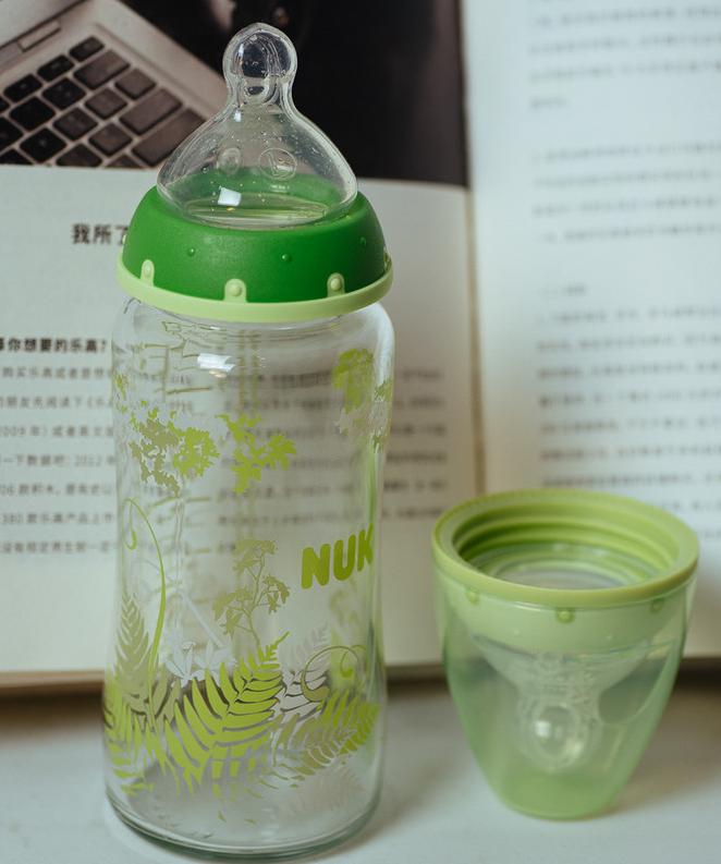 宝妈们看过来，奶瓶和奶嘴，你选对了嘛