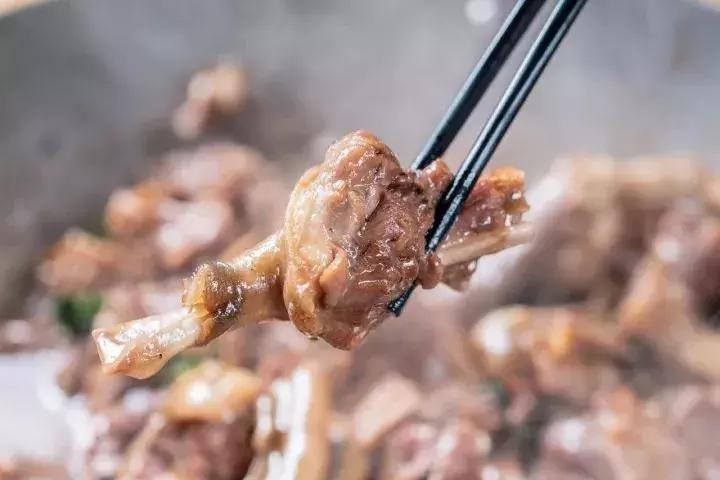 醉鹅馆网红店,广州出名的醉鹅