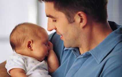 如何让老公当合格的爸爸,怎么引导老公成为一个好爸爸