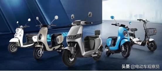 台铃年度爆品夺冠全速跑150公里,台铃标兵六大亮点