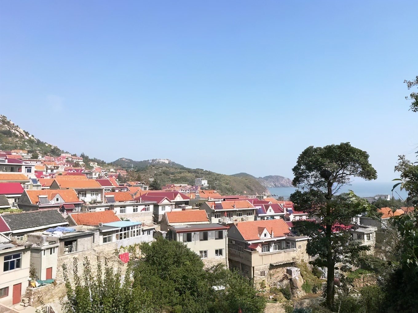 中国边境线自驾游g228与g331,环中国自驾游g228沿海公路