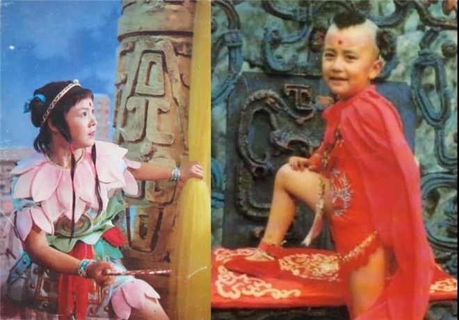 西游记里的大王是什么,西游记里大王派哪个小妖