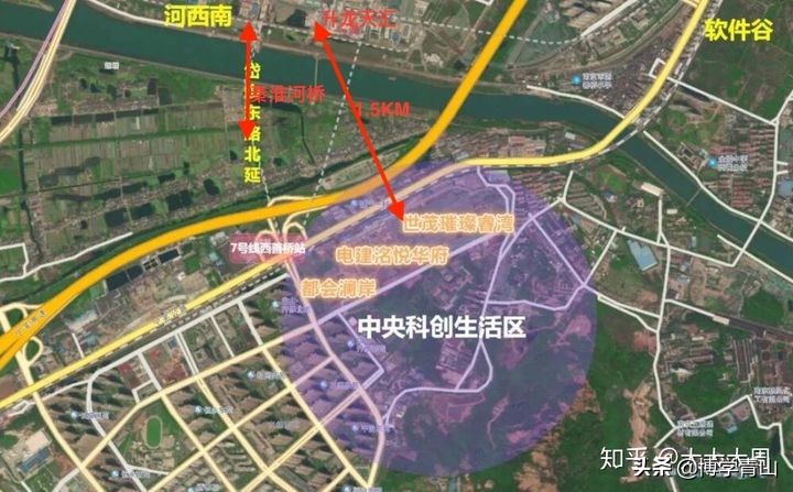 2022年南京房子哪值得投资,2024年南京房子哪里最值得买