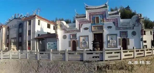 永泰繁华的地方,湖南永泰老城视频