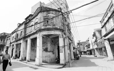 你了解东莞吗,廉江有什么