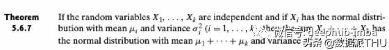 常用概率分布,连续随机变量的概率分布