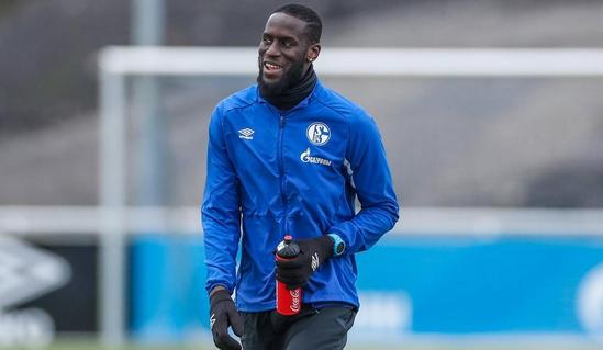 卡巴克,萨内德甲集锦