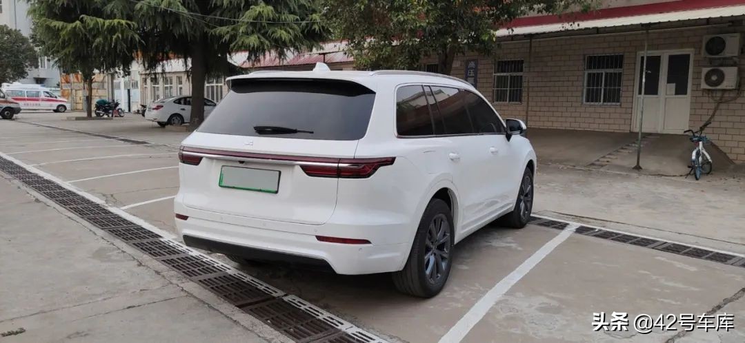 理想one值不值得买二手的,理想one到底值不值30多万