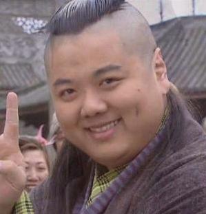 200斤的茂茂有多瘦,曾茂茂现在怎么样