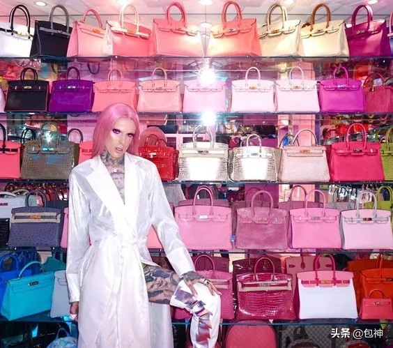 世界排行前十名最贵的包,包最贵排行榜前十名