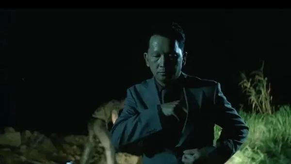 港片黄金时代反派,港片黄金时代