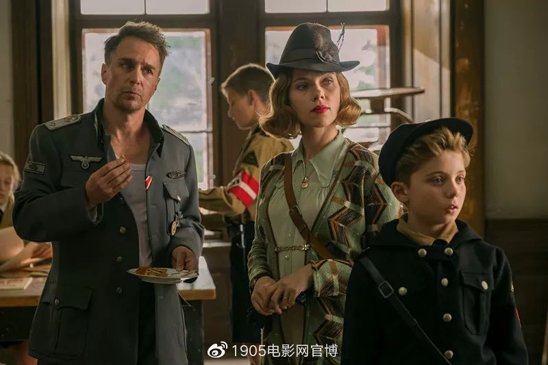 奥斯卡上映新电影,奥斯卡最近正在上映电影