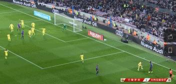 登贝莱加盟巴萨后伤病史,登贝莱在巴萨最后一次高光