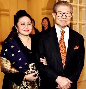 论倾财兴学，无人可比陈嘉庚！女婿李光前慷慨，堂侄办南洋大学