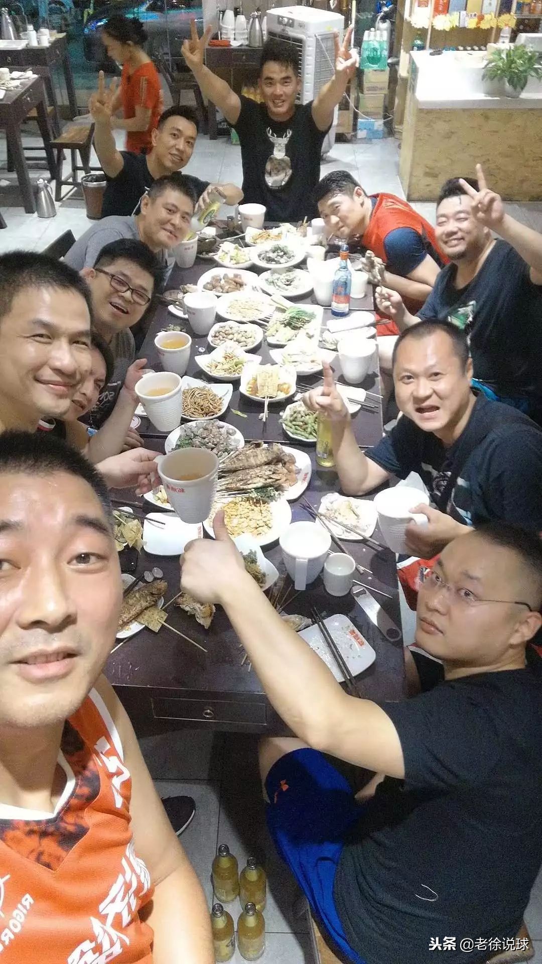 “桥蛋”的“非常篮球”之路……