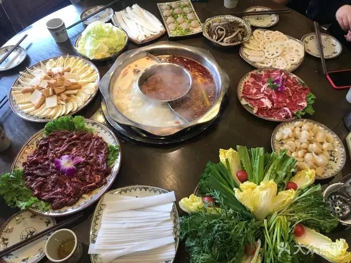 吴忠必吃十大美食,宁夏吴忠特色美食