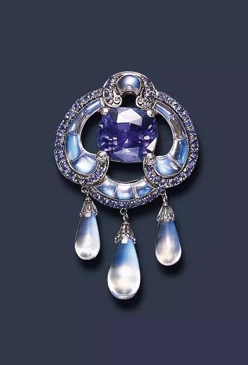 印度月光石矿物,月光石有气泡吗