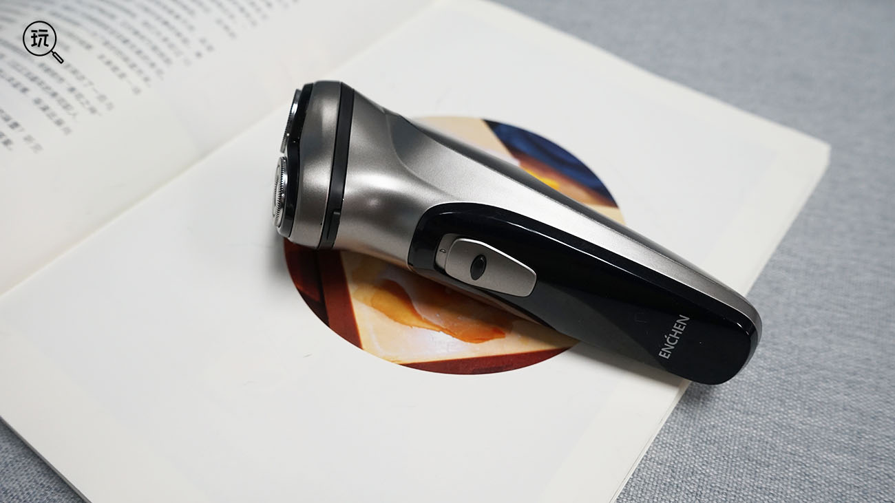 小米众筹59.9元剃须刀评测,小米众筹剃须刀最新款