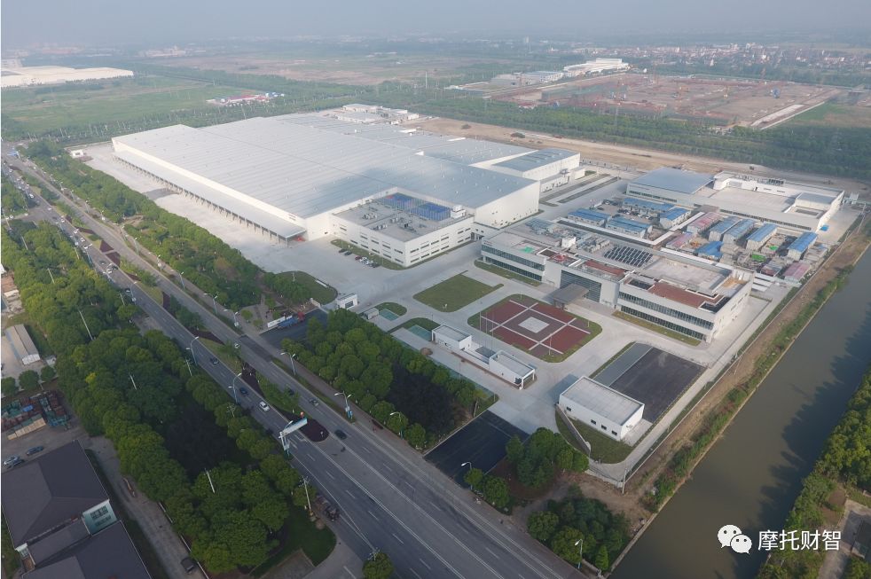 走进HONDA全球最强QCD竞争力工厂——新大洲本田太仓工厂