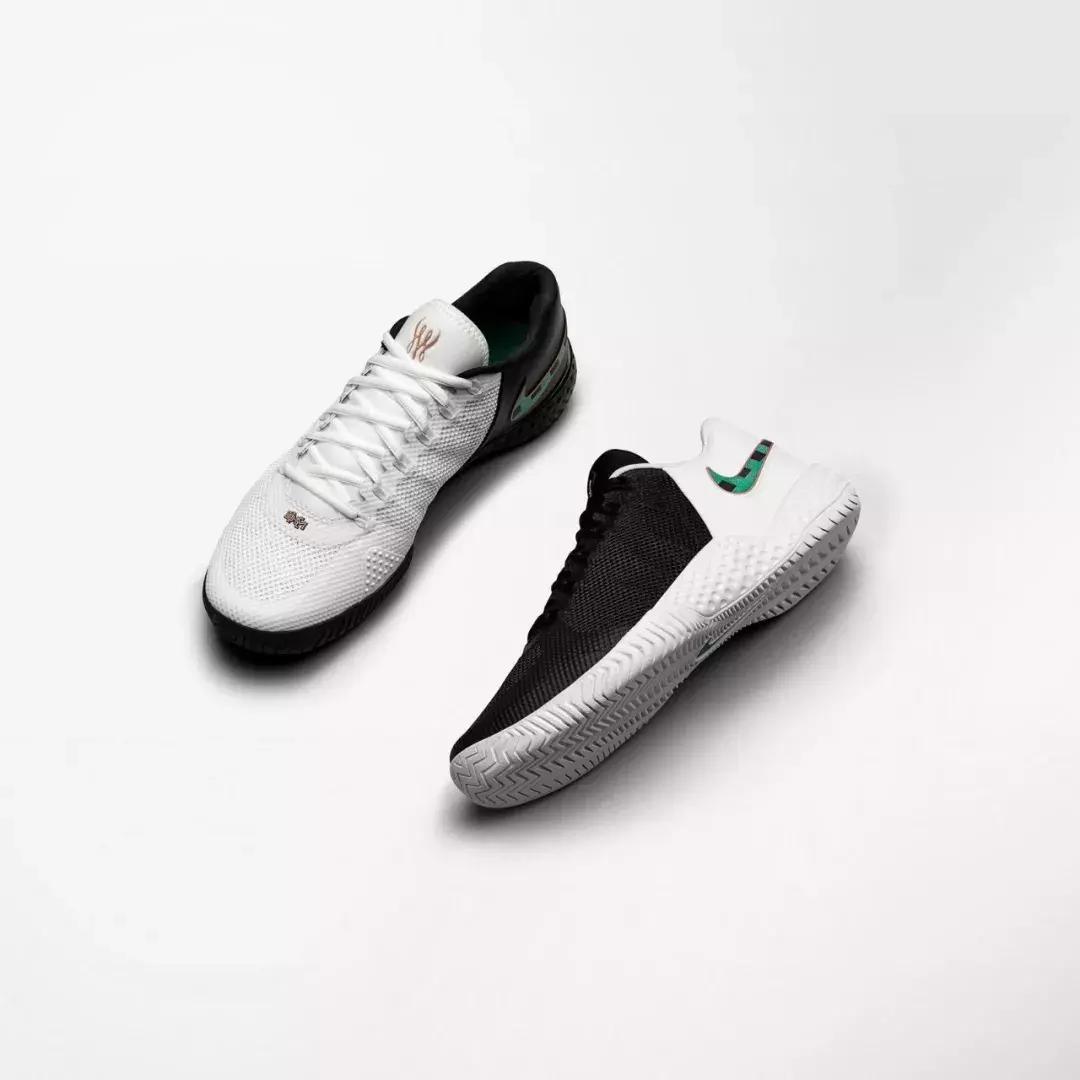 哪款你最爱？Nike发布2019黑人历史月配色系列球鞋