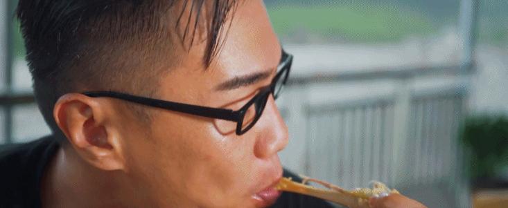 超有鸡味的阳山鸡,广东阳山鸡口感如何