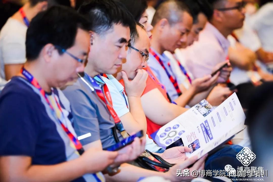 博商分享丨江小白叶明：饱和竞争状态下的品牌创新