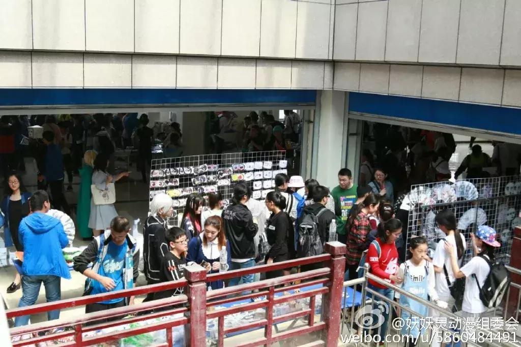 今年有哪几场漫展,中国最大的漫展是什么漫展