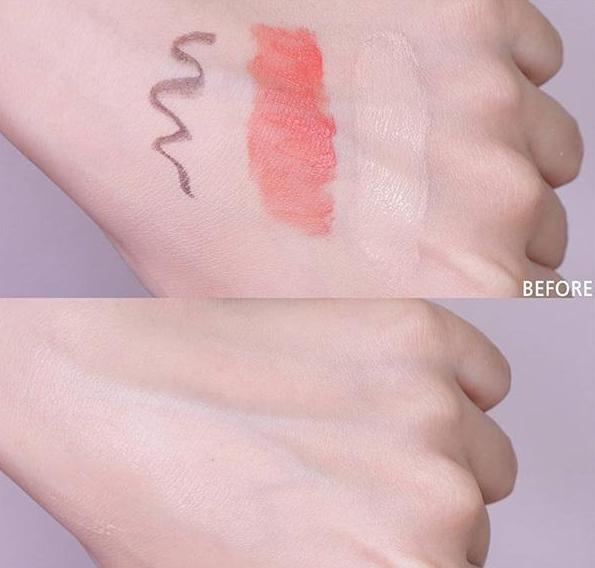 长期化妆和长期素颜哪个对皮肤好,经常化妆和长期素颜的女生