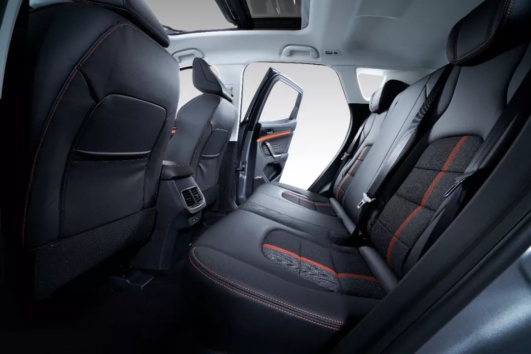 10.89万哈弗H4Pro,凭啥敢说运动?两点体验不得不说