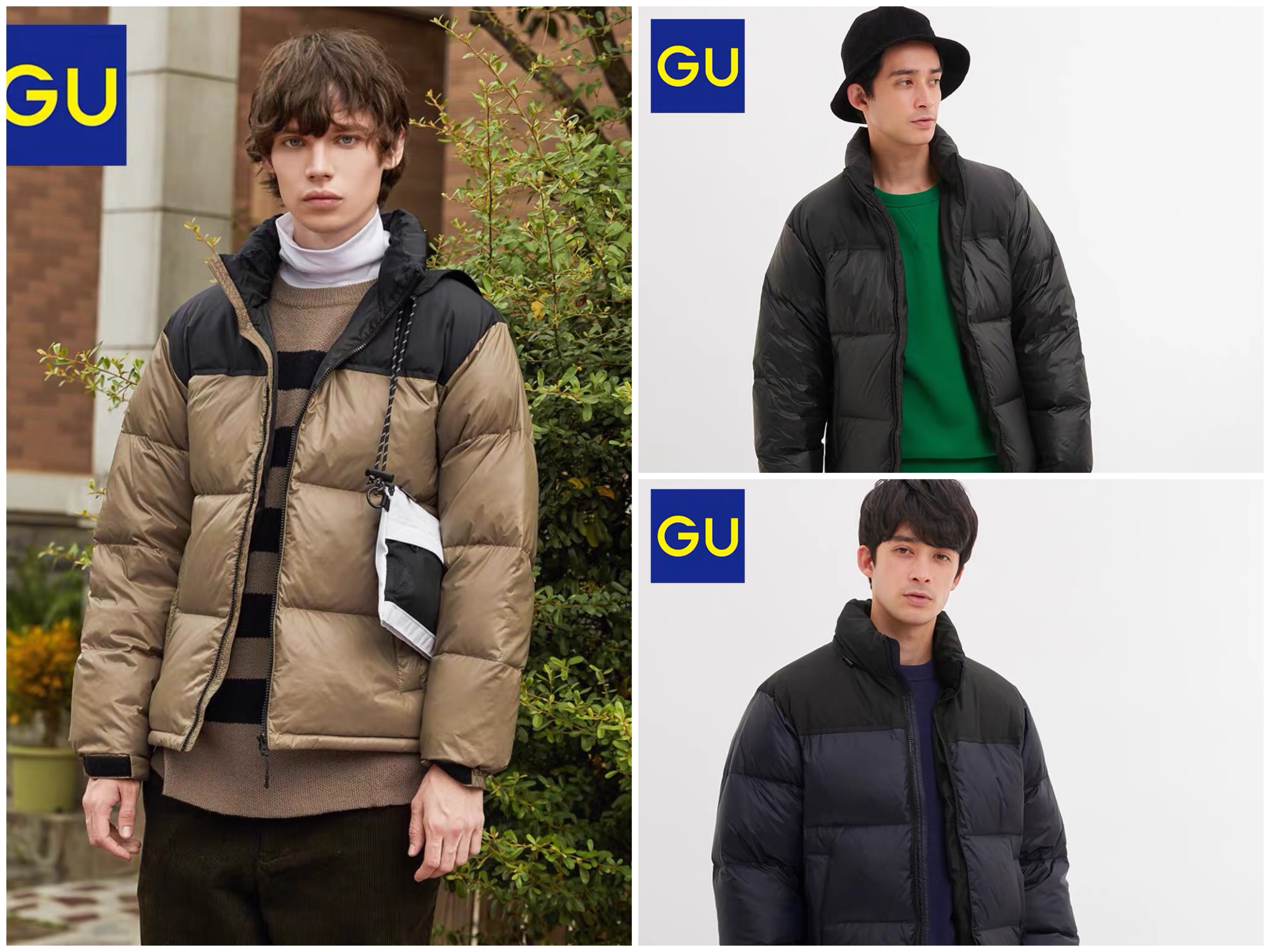 什么牌子羽绒服好看好穿又亲民,好看又保暖的羽绒服来啦