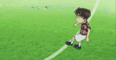 美洲杯决赛意犹未尽？快来领略“小球王”风采