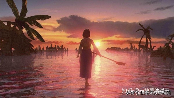 擦擦switch上的灰！细数任天堂switch上30款值得一玩的中文游戏！