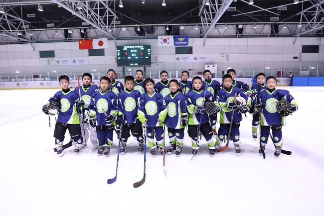 北京市海淀区实验小学舞蹈团冬奥,北京第一实验小学冬奥