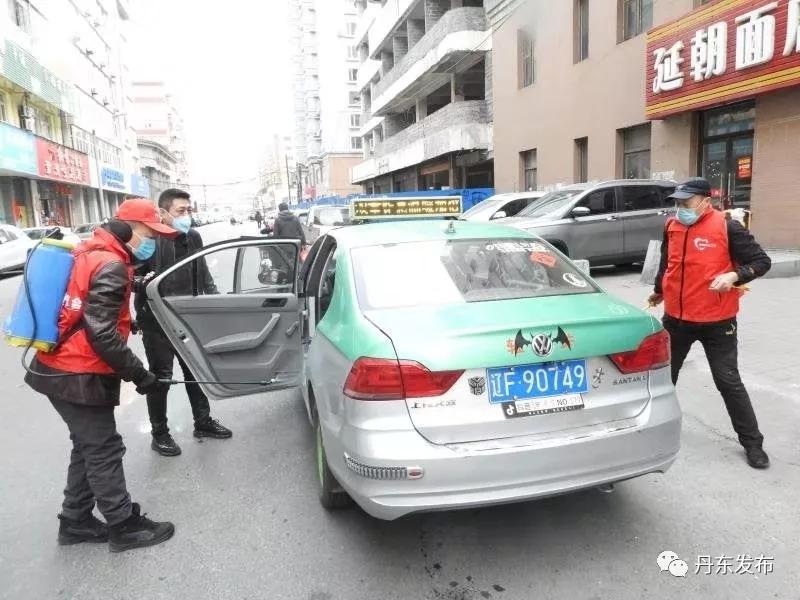 行动在战疫第一线,疫情志愿者出征视频